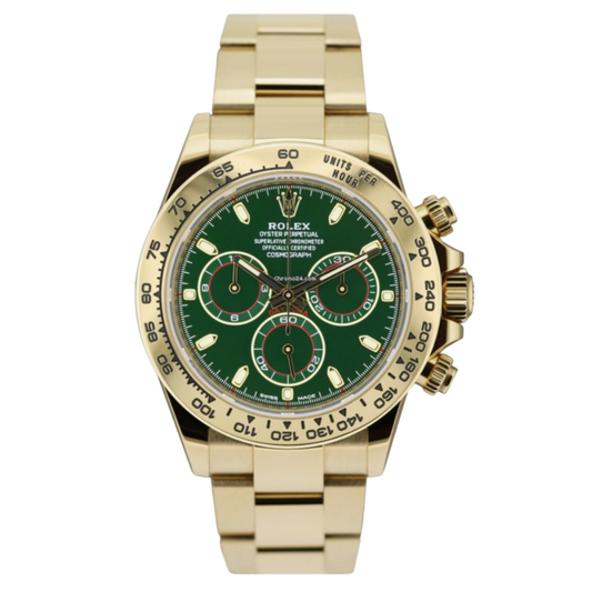 Rolex Daytona 2018